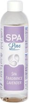 SPA Line Spa Fragrance badparfum Lavender