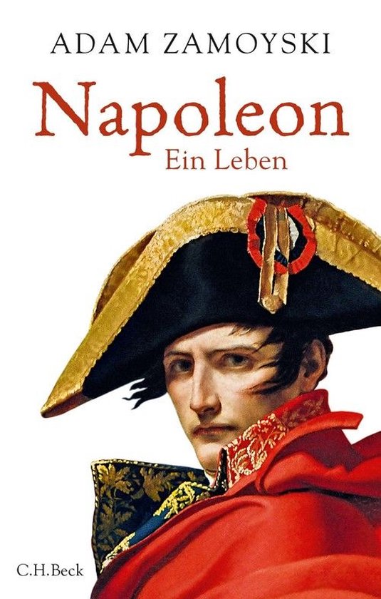 Napoleon - cover
