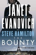 A Fox and O'Hare Novel - The Bounty
