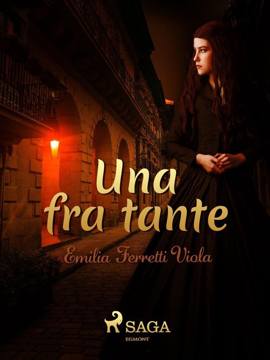 Classici italiani - Una fra tante - cover