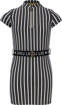 Looxs Revolution 2111-5802-365 Meisjes Jurk - Maat 128 -