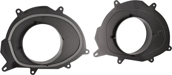 Foto: Speaker ringen 165 mm renault clio 2013 