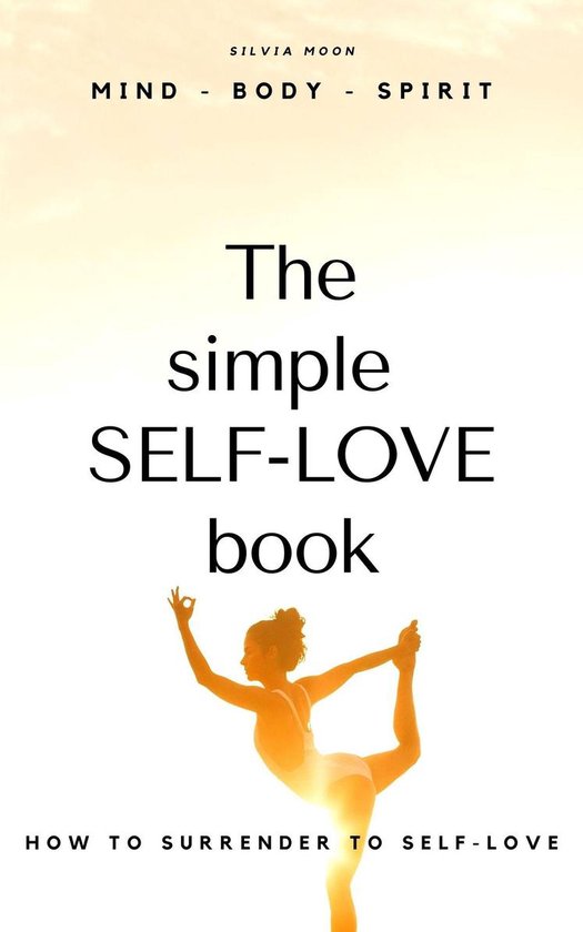 Twin Flame Spirituality - The Simple Self-love Book