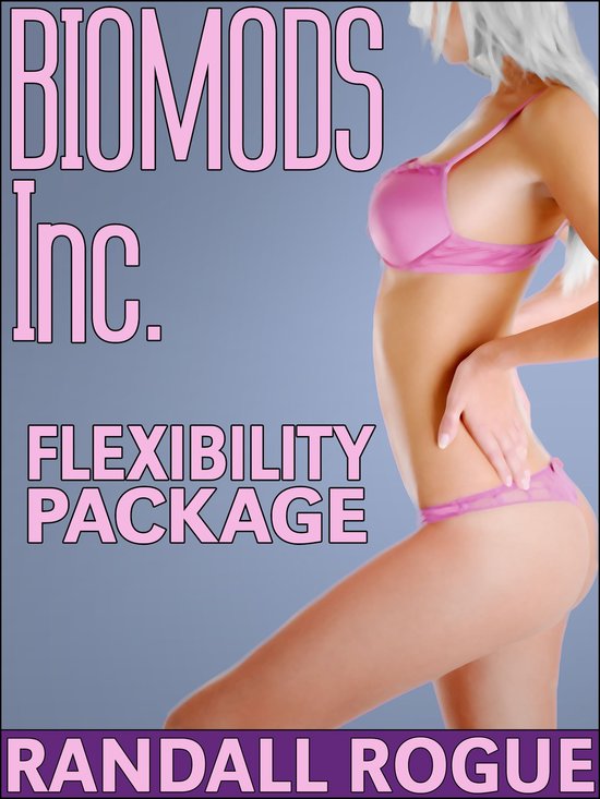 Foto: Biomods inc 3 biomods inc flexibility package