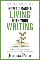 Books for Writers 3 - How To Make a Living with Your Writing