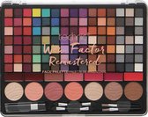 Technic WOW Factor Face Palette Remastered