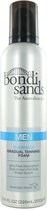 Bondi Sands - MEN Everyday Gradual Tanning Foam - 225ml