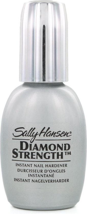 Sally Hansen - Diamond Strength - strength 