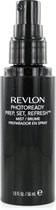 Revlon Photoready Prep, Set, Refresh Face Mist