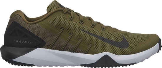 nike retaliation tr 2 red