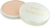 Maybelline Dernière Touche Compact Poeder - 03 Beige Doré