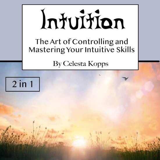 Intuition - cover
