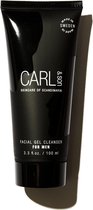 Carl & Son Facial Gel Cleanser 100 Ml