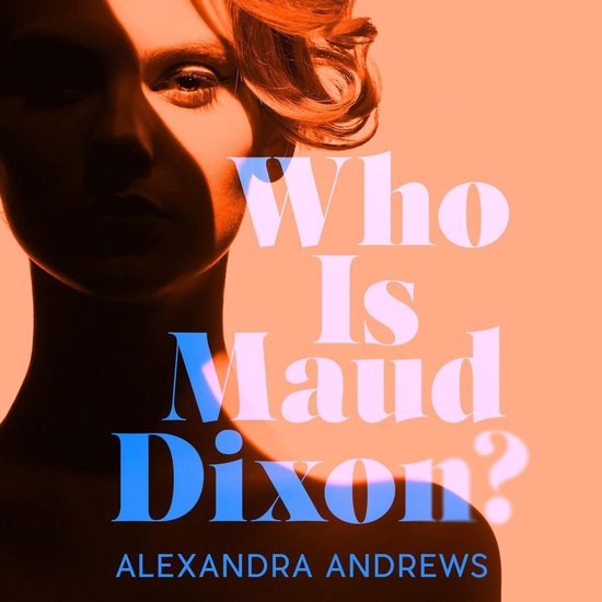 Who is Maud Dixon? - cover