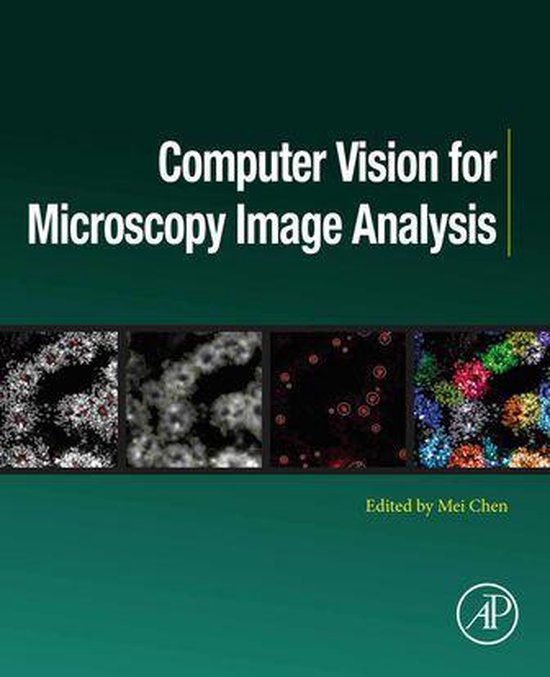 Computer Vision and Pattern Recognition - Computer Vision for ...