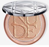 Dior Diorskin Nude Luminizer Make-up poeder - 01 Nude Glow