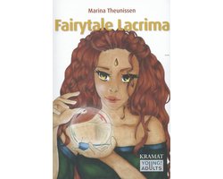 Fairytale lacrima