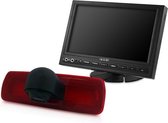 VZ-51 Achteruitrijcamera Set voor de Renault Trafic Bestelbus (2014-heden)