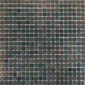 Alfa Mosaico Sabroso Collectie mozaiek 002 32,7x32,7 cm prijs is per vel, universal black