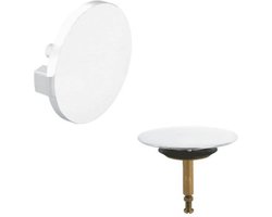 Viega Multiplex Multiplex Visign MT5 afbouwdeel design wit