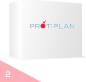 Protiplan | Proteïnedieet Startersbox Even Opletten | Week 2 | 7 dagen (31 eetmomenten)  | Snel afvallen zonder poespas!