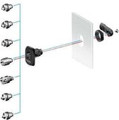 Schneider Electric inzet dubbelbrd 3mm