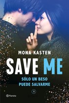 Save 1 - Save Me (Serie Save 1)