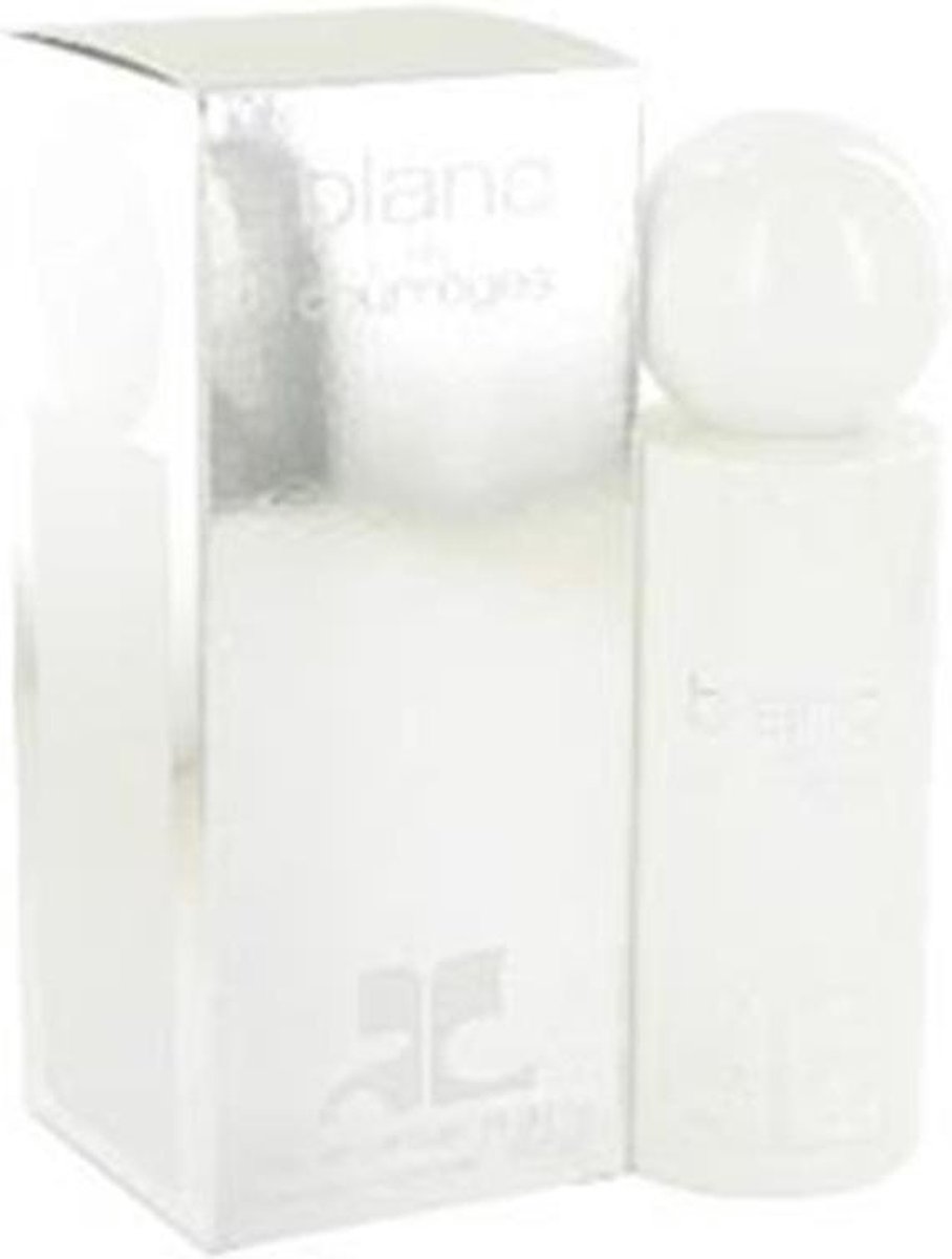 Courreges Blanc - 30ml - Eau de parfum