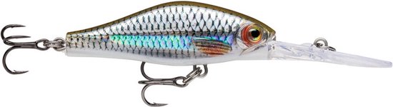 Rapala Shadow Rap Jack Deep - 5 cm - Live Roach van Rapala — afbeelding 2