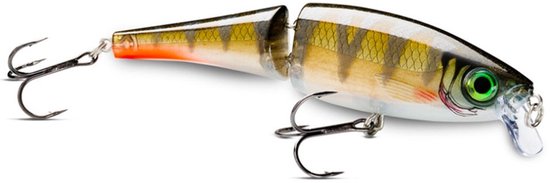 Rapala BX Swimmer - 12 cm - 22 g - Redfin Perch van Rapala — afbeelding 3