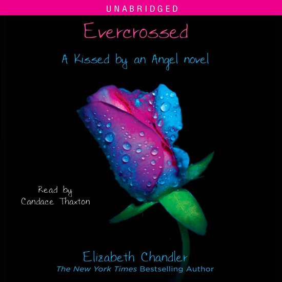 Evercrossed - cover