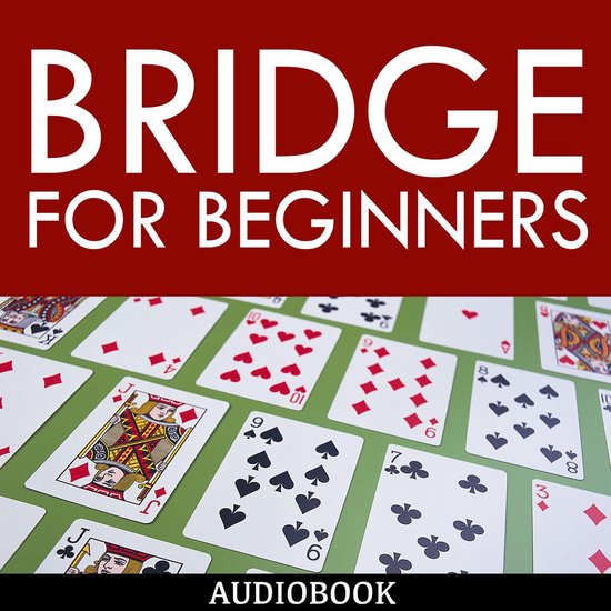 Bridge for Beginners - cover