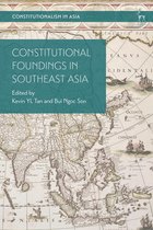 Constitutionalism in Asia - Constitutional Foundings in Southeast Asia