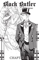 Black Butler Serial 171 - Black Butler, Chapter 171