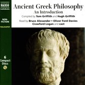 Ancient Greek Philosophy An Introduction