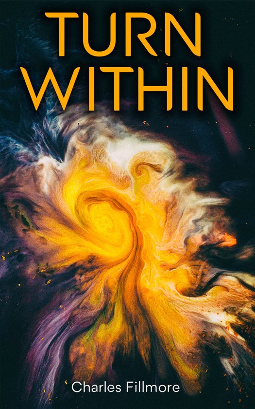 Turn Within - cover