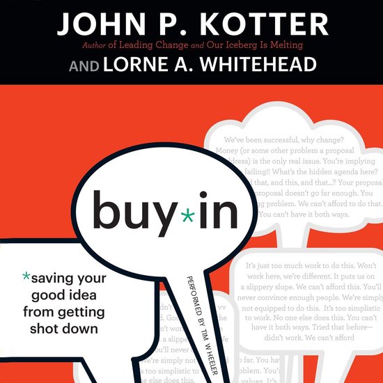 Buy-In - cover