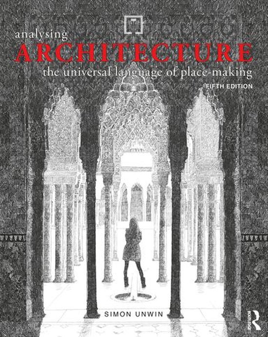 Analysing Architecture - cover