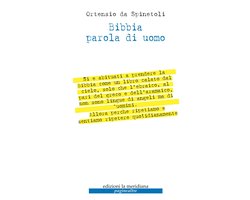 Paginealtre - Bibbia parola di uomo