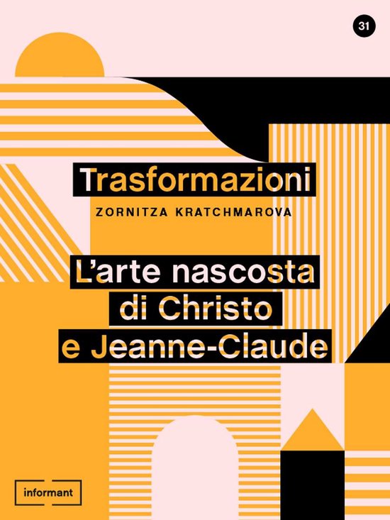 Trasformazioni - cover