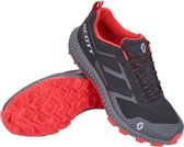 Scott - Supertrack 2.0 - Trailrunschoen - Heren - Zwart - Maat US 8,5