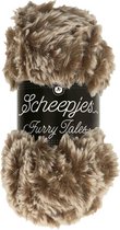Scheepjes Furry Tales 100g - Baby Bear