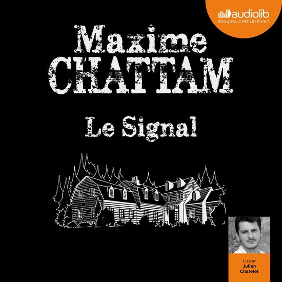 Le Signal - cover