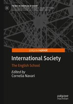 Trends in European IR Theory - International Society