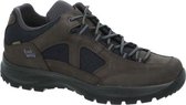 Hanwag Gritstone II GTX Schoenen Heren, mocca/asphalt Schoenmaat UK 11,5 | EU 46,5