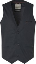 No Excess Gilet Donker Blauw, 78, 52