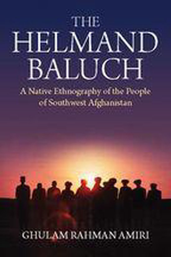 Foto: The helmand baluch