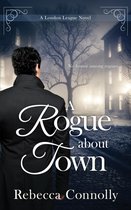 London League 2 - A Rogue About Town
