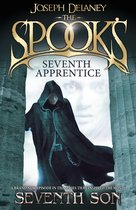 The Wardstone Chronicles 15 - Spook's: Seventh Apprentice