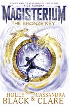 The Magisterium 3 - Magisterium: The Bronze Key